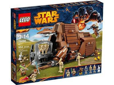 LEGO® Star Wars™ - MTT (75058)