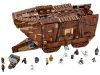 LEGO® Star Wars™ - Sandcrawler Homokfutó bányagép (75059)