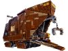 LEGO® Star Wars™ - Sandcrawler Homokfutó bányagép (75059)