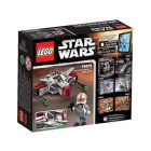 LEGO® Star Wars™ - ARC-170 Starfighter (75072)