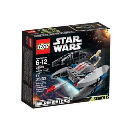 LEGO® Star Wars™ - Vulture Droid (75073)