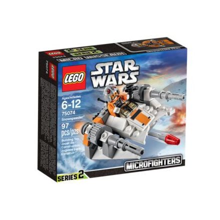 LEGO® Star Wars™ - Snowspeeder (75074)
