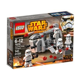 LEGO® Star Wars™ - Birodalmi csapatszállító (75078)