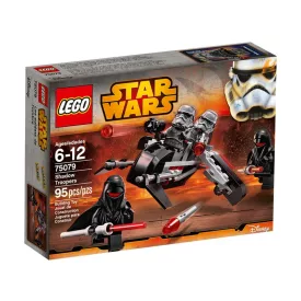LEGO® Star Wars™ - Shadow Troopers (75079)