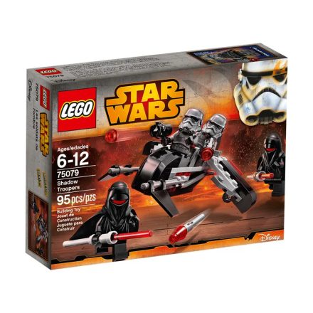 LEGO® Star Wars™ - Shadow Troopers (75079)
