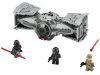 LEGO® Star Wars™ - TIE Advanced Prototype (75082)