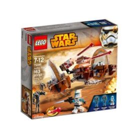 LEGO® Star Wars™ - Hailfire Droid (75085)