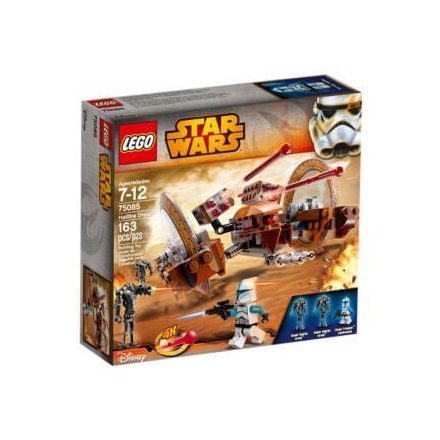 LEGO® Star Wars™ - Hailfire Droid (75085)