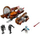 LEGO® Star Wars™ - Hailfire Droid (75085)