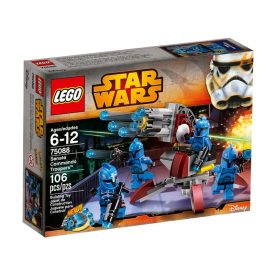 LEGO® Star Wars™ - Senate Commando Troopers (75088)