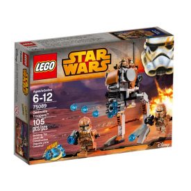 LEGO® Star Wars™ - Geonosis Troopers (75089)