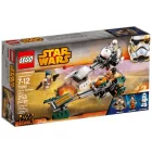 LEGO® Star Wars™ - Ezra's Speeder Bike (75090)