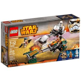 LEGO® Star Wars™ - Ezra's Speeder Bike (75090)