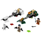 LEGO® Star Wars™ - Ezra's Speeder Bike (75090)