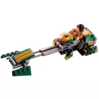 LEGO® Star Wars™ - Ezra's Speeder Bike (75090)