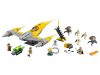 LEGO® Star Wars™ - Naboo Starfighter (75092)