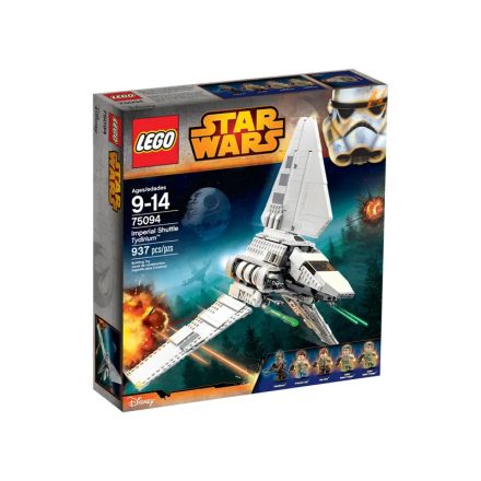 LEGO® Star Wars™ - Imperial Shuttle Tydirium (75094)