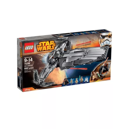 LEGO® Star Wars™ - Sith Infiltrator (75096)