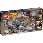 LEGO® Star Wars™ - Sith Infiltrator (75096)