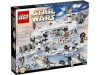 LEGO® Star Wars™ - Támadás a Hoth bolygón (75098)