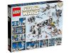 LEGO® Star Wars™ - Támadás a Hoth bolygón (75098)