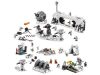 LEGO® Star Wars™ - Támadás a Hoth bolygón (75098)