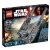 LEGO® Star Wars™ - Kylo Ren parancsnoki siklója (75104)