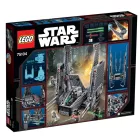 LEGO® Star Wars™ - Kylo Ren parancsnoki siklója (75104)