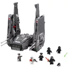 LEGO® Star Wars™ - Kylo Ren parancsnoki siklója (75104)