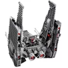 LEGO® Star Wars™ - Kylo Ren parancsnoki siklója (75104)