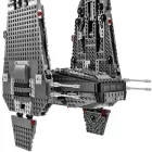 LEGO® Star Wars™ - Kylo Ren parancsnoki siklója (75104)