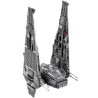 LEGO® Star Wars™ - Kylo Ren parancsnoki siklója (75104)