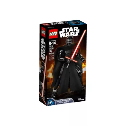 LEGO® Star Wars™ - Kylo Ren (75117)