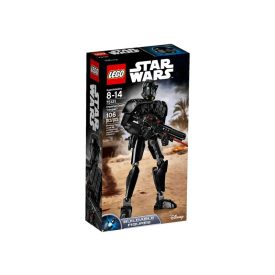 LEGO® Star Wars™ - Birodalmi Halálcsillag katona (75121)