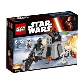 LEGO® Star Wars™ - Első rendi harci csomag (75132)