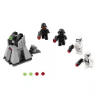 LEGO® Star Wars™ - Első rendi harci csomag (75132)