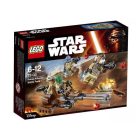 LEGO® Star Wars™ - Lázadók csatakészlet (75133)