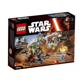 LEGO® Star Wars™ - Lázadók csatakészlet (75133)