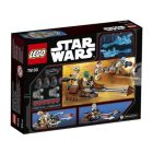 LEGO® Star Wars™ - Lázadók csatakészlet (75133)