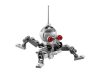 LEGO® Star Wars™ - Homing Spider Droid (75142)