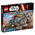 LEGO® Star Wars™ - Rex kapitány AT-TE lépegetője (75157)