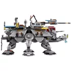 LEGO® Star Wars™ - Rex kapitány AT-TE lépegetője (75157)