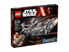 LEGO® Star Wars™ - Lázadó harci fregatt (75158)