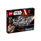 LEGO® Star Wars™ - Lázadó harci fregatt (75158)