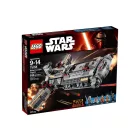 LEGO® Star Wars™ - Lázadó harci fregatt (75158)