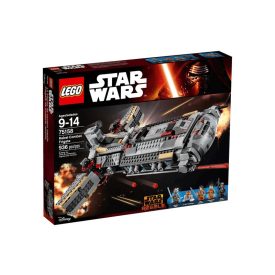 LEGO® Star Wars™ - Lázadó harci fregatt (75158)