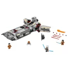 LEGO® Star Wars™ - Lázadó harci fregatt (75158)