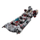 LEGO® Star Wars™ - Lázadó harci fregatt (75158)