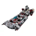LEGO® Star Wars™ - Lázadó harci fregatt (75158)