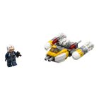 LEGO® Star Wars™ - Y-szárnyú Microfighter (75162)